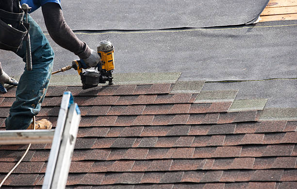 Licensed Gutter Installation service in West Henrietta, NY - Brentwood Metal Roofing